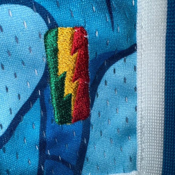 Waiakea X Aaron Kai X Collect & Select Swingman Shorts S Limited Edition Hawaii - Picture 7 of 7